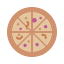 Pizza icon