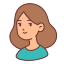 girl icon