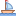 Kleines Segelschiff icon