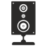 speaker icon