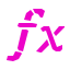 Fórmula FX icon