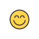 Smile icon