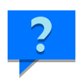 Ask Question icon