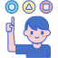 choix icon