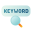 keyword icon