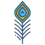 Peacock Feather icon
