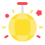 disco ball icon