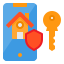 smart home app icon