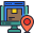 monitorare icon