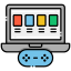 Game Library icon