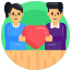 couple icon