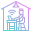 home office icon