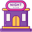 Night Club icon