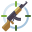 Sturmgewehr icon