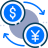 Geldwechsel icon