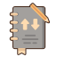 簿记 icon
