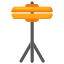 cymbal icon
