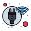 Stecker icon