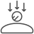 arrows icon