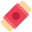 Eraser icon