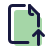 Import File icon