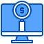 Money Search icon