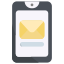 smartphone icon