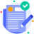 approved icon
