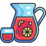bebida-sangría-externa-goofy-color-kerismaker icon