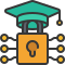 cryptography icon