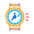 Broken Watch icon