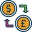 money exchange icon