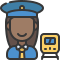 train icon