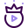 king video icon