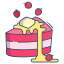 Кекс icon