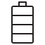 Battery icon