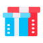 Gift icon