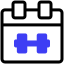 calendar icon