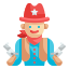 cowboy icon