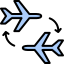 transition icon
