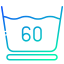 60 degree icon