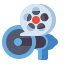 filme-publicidade-externa-produção-de-vídeo-flaticons-flat-flat-icons icon