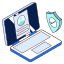 Authentication icon