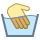 손 세척 icon