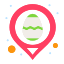 map point icon