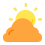 阴天 icon