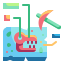archaeology icon