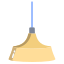 Lámpara de techo icon