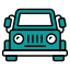 jeep icon
