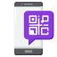 qr code icon